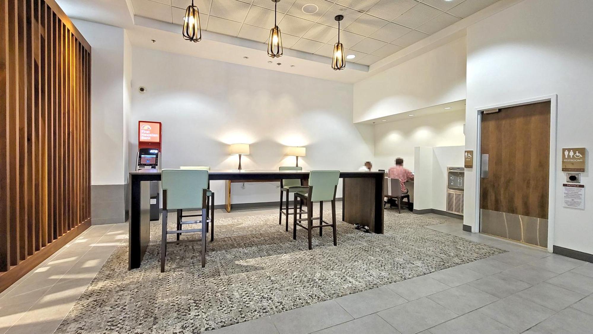 Ocean View Room At Ala Moana Fees Include Honolulu Exterior photo