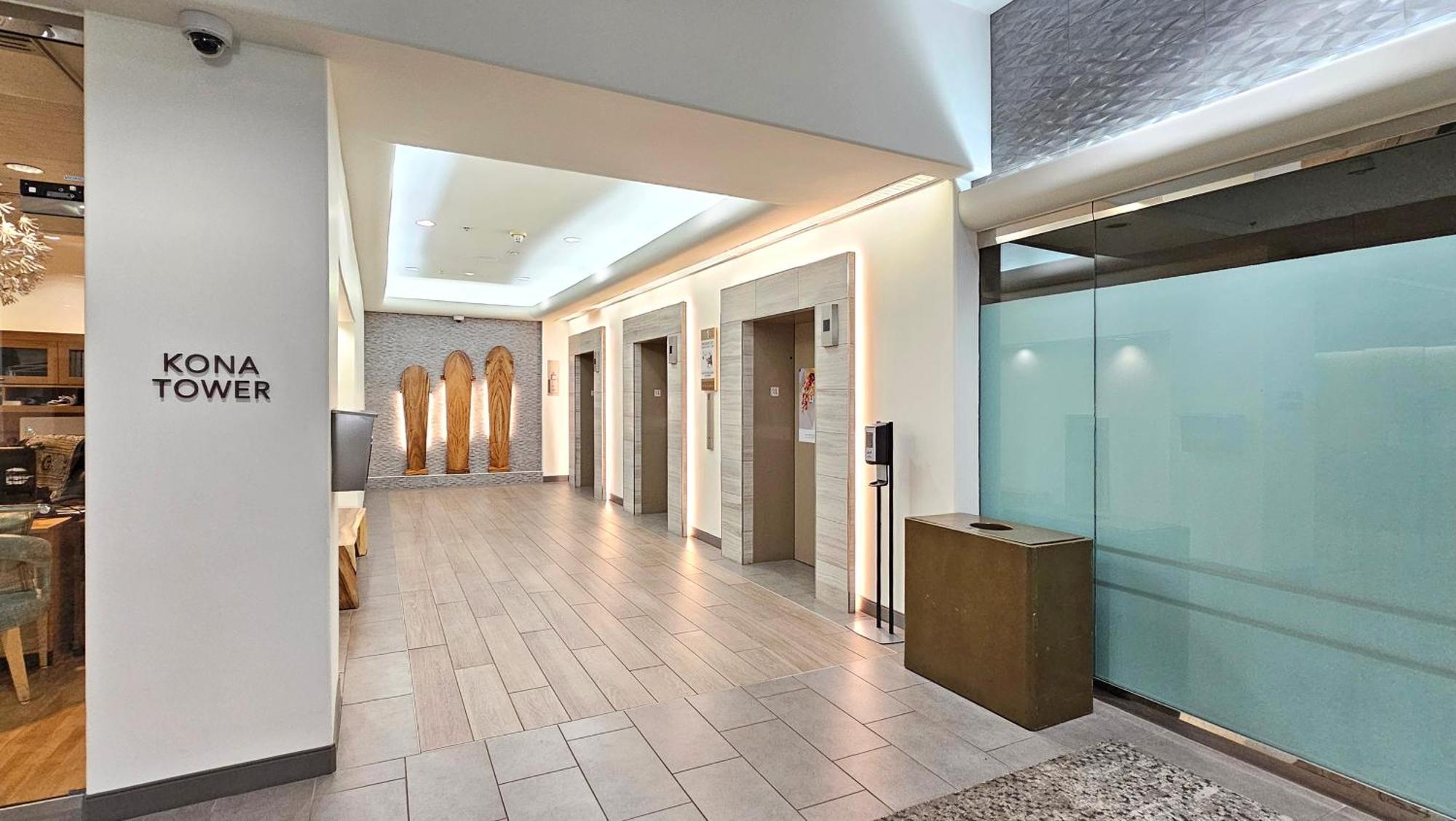 Ocean View Room At Ala Moana Fees Include Honolulu Exterior photo