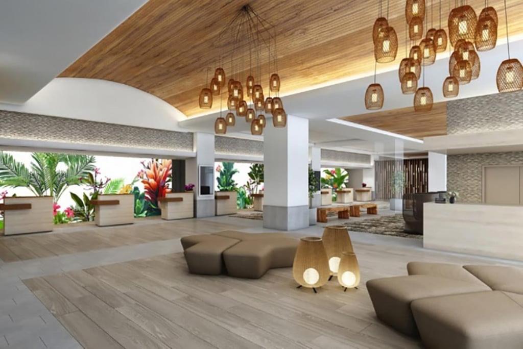 Ocean View Room At Ala Moana Fees Include Honolulu Exterior photo
